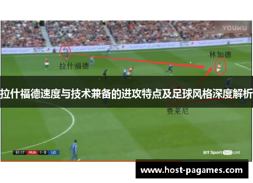 拉什福德速度与技术兼备的进攻特点及足球风格深度解析
