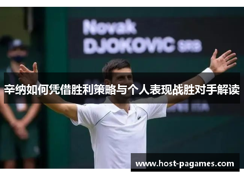 辛纳如何凭借胜利策略与个人表现战胜对手解读